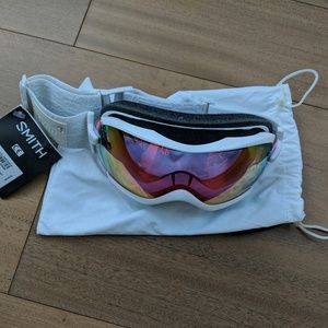 Smith Virtue Goggles
